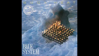 Blue System - 1988 - Silent Water