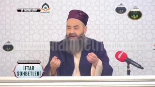 Okuyan “İbrahim Aleyhisselam’a Oğlunu Kesmek Emredilmedi” Diyerek Saffat Suresini İnkâr Etmiştir