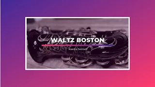 Konsta Sedneff - Waltz- Boston