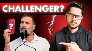 What I think of Rahul Gandhi | Open Letter