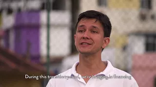 24 Hours of Reality 2017: Democracy in Solar Action (Rio de Janeiro, Brazil)