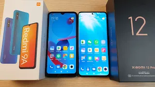 ТЕЛЕФОНЫ XIAOMI: САМЫЙ ДЕШЕВЫЙ VS САМЫЙ ДОРОГОЙ!