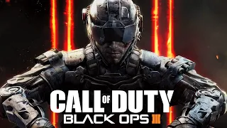 Call of Duty: Black Ops 3 - Game Movie 2020 [60fps, 1080p]