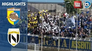 Licata 1-1 Nola | Highlights | Serie D 2019/20