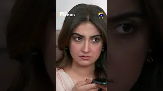 Dr.Hadi Aik Flirt Insan Hai - #MerayHumnasheen #Shorts