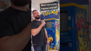 My Favorite $150,000 Pokemon Box Collection