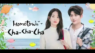 Hometown Cha-Cha-Cha OST   Playlist