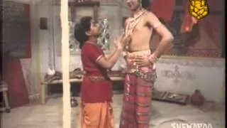 Shiva Shiva - Bhakta Siriyala - Lokesh - Aarathi - Kannada Song