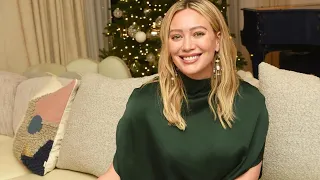 New Update!! Breaking News Of  Hilary Duff  || It will shock you