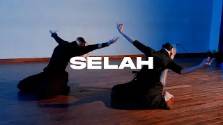 Kanye West - Selah / Choreography by Jemma Lee & U.fo