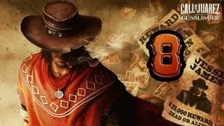 Call of Juarez Gunslinger Прохождение Часть 8