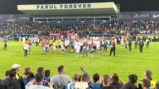 FC FARUL - fcsb 3-2 / Farul Campioana 2023.