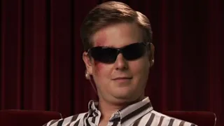 Tim Heidecker reviews Guardians of the Galaxy for “On Cinema”