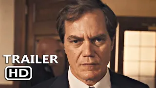 WACO: THE AFTERMATH Official Trailer Teaser (2023)