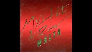 MALTA - My Hit & Run (Full Album, 1988)