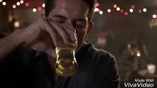 Scott Adkins bar fight scene (Satisfya)