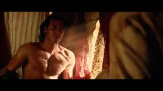 Dracula Untold // Featurette - A Look Inside (VOST-FR)