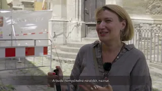 Vojna jedna báseň / Natalka Marynčak