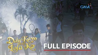 Daig Kayo Ng Lola Ko: Game Over (Full Episode 3)