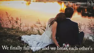 Imagine Dragons - Not Today (Lyric Video) From "Me Before You"