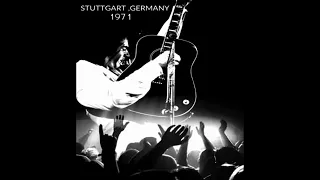 NEIL DIAMOND LIVE IN STUTTGART,GERMANY 1971 (FULL CONCERT)