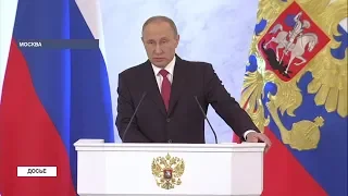 Айсен Николаев: "Владимир Путин туруорбут соруга дойду олохтоохторугар чугас"