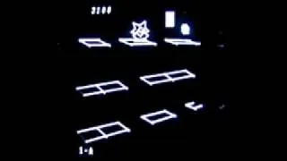 Vectrex Spike Survives Bug / Glitch