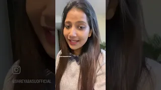 Raanjhana - Shreya Basu | Female Cover Version