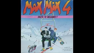 Max Mix 4