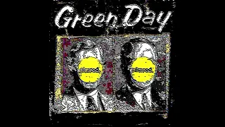 Green Day - Hitchin' a Ride