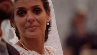 Casamento Cuca Roseta & João Lapa