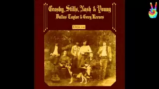 Crosby, Stills, Nash & Young - 04 - Helpless (by EarpJohn)