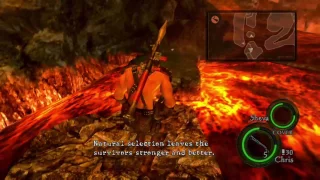 Best Way To Kill Albert Wesker Resident Evil 5