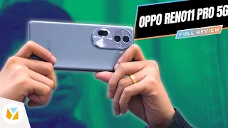 OPPO Reno11 Pro 5G | Review