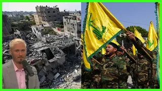 BREAKING: US LAUCHES MAJOR ATTACK ON YEMEN; HEZBOLLAH DECLARES 'STATE OF WAR'; GAZA HITS '900 9/11s'
