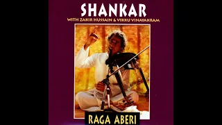 L. Shankar - Raga Aberi [Part 2]