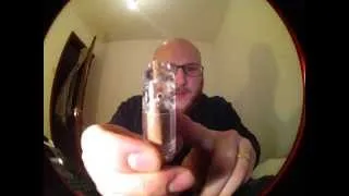 Snuff  Acrylic Bullet Review