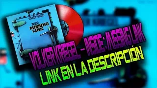 Volker Kriegel - Inside Missing Link [Full album] + Link