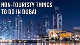 Non Touristy Things to do in Dubai | Rayna Tours