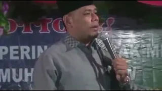 Ceramah ustad irfan yusuf alias ustad rahul