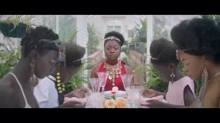 Sampa The Great feat. Nicole Gumbe - Black Girl Magik (Official Video)