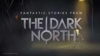 The Dark North • A Message from Peter Bergting