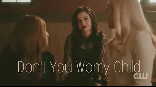 Hope, Lizzie & Josie | Don’t You Worry Child