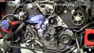 Audi Timing Belt