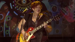"Got To Have You" - Joanna Connor and The Wrecking Crew - Live from The Fallout Shelter