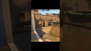 how to make the van jump on Mirage
