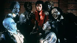 Thriller 40 Documentary Is Coming To Showtime & Paramount+ On December 2nd