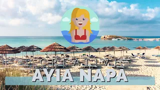 Ayia Napa | Cyprus | Travel Guide 🇨🇾