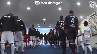 FC Girondins de Bordeaux-Racing : le résumé