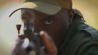 Rhino Rangers - On The Frontline